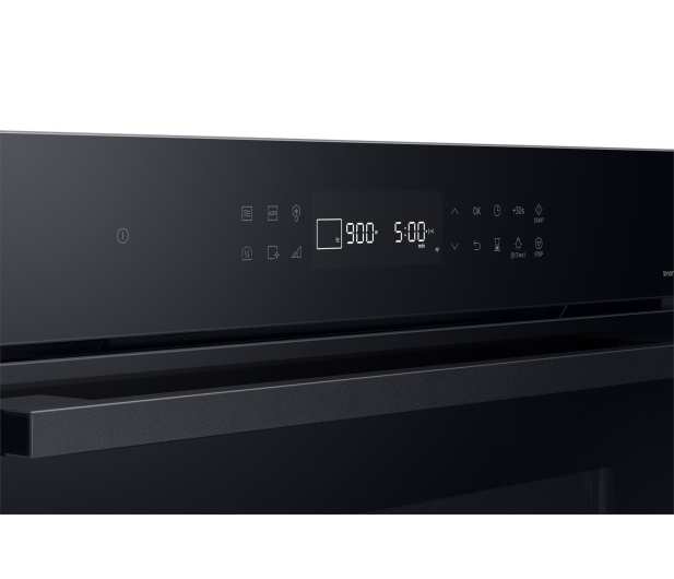 Kuchenka mikrofalowa Samsung NQ5B4313GBK/U2 - 1309843 - zdjęcie 4